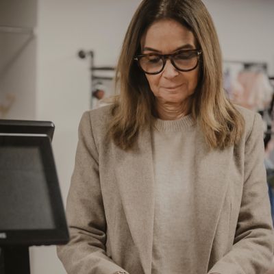 Inger - owner Happydancefeet