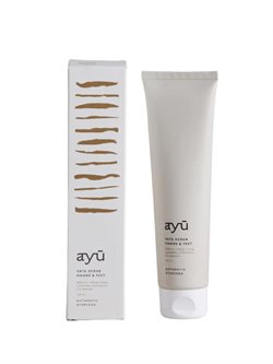 AYÛ scrub 150 ML - vata