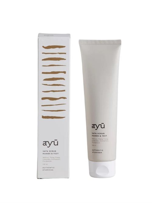 AYÛ scrub 150 ML - vata