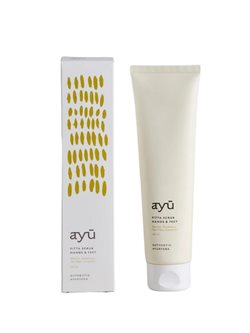 AYÛ scrub 150 ML - pitta